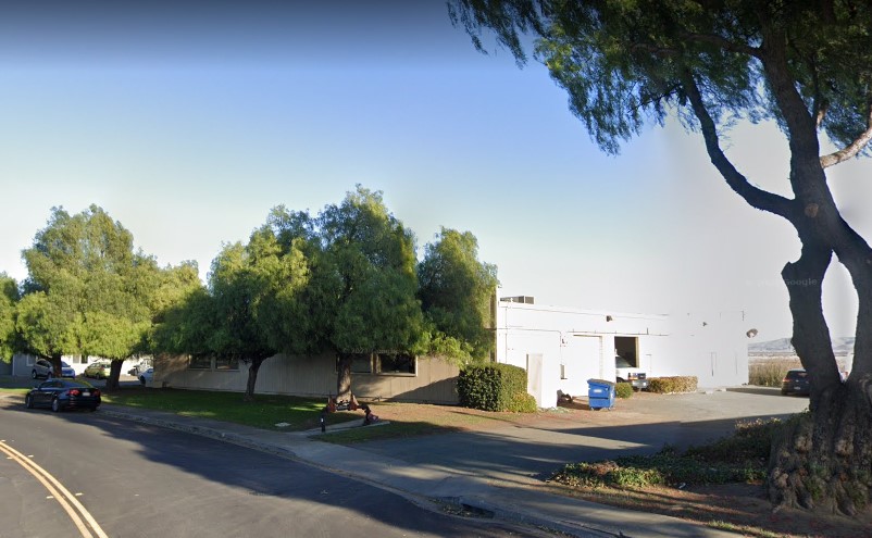 3860 Industrial Way Benicia,CA